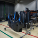 Illustration for article titled Take A Tour Of The Hangar Where Koenigsegg Builds Amazing Cars